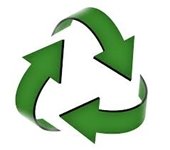 Recycle Event on January 23 from 9 a.m. -12 noon