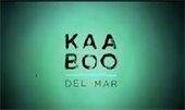 KAABOO Del Mar 2016