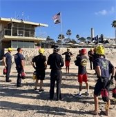 swift water rescue training