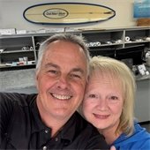 Mike and Kelli Kraus