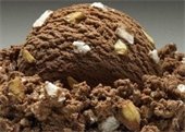 rocky road ice cream