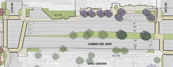 1000 block rendering