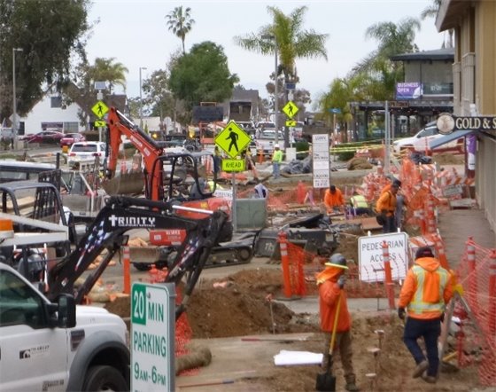 bricklayers at 12th street