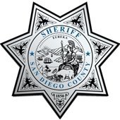 sheriff's star