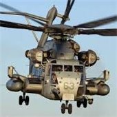 CH-53E Super Stallion