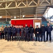 rope rescue training