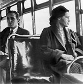 Rosa Parks