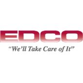 EDCO logo