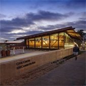 Del Mar Civic Center