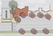12th street rendering