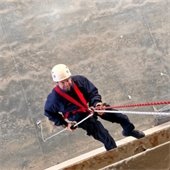 rope rescue training