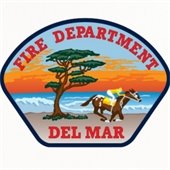 fire department logo