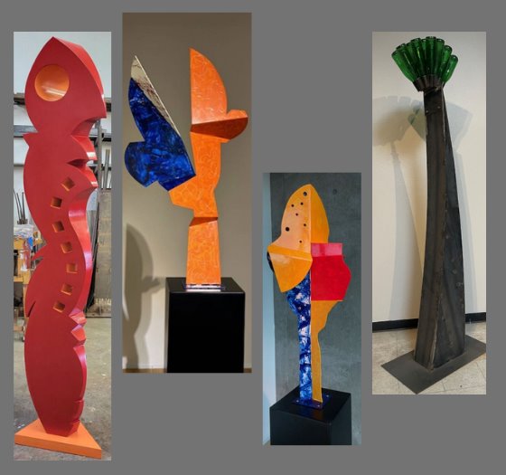 sculpture submissions