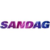 SANDAG logo