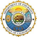 Dept of Insurance seal