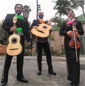 Mariachi Rodriguez