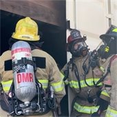 fire ops 101 training