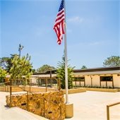 Del Mar Civic Center