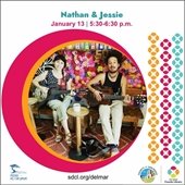 Nathan & Jessie duet