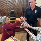 2025 employee appreciation ceremony