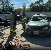 fire ops 101 training