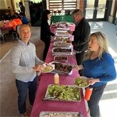 2025 employee appreciation ceremony