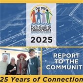 DMCC report to the community