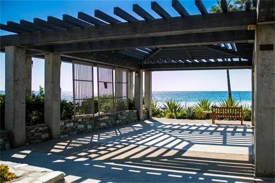 trellis at Powerhouse Community Center