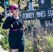 ragnar run participant