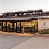 civic center main entrance