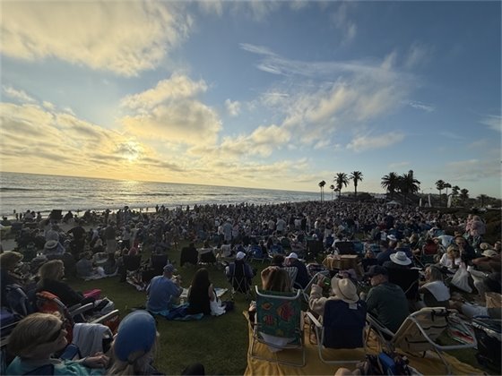 Summer Twilight Concert