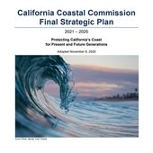 strategic plan cover