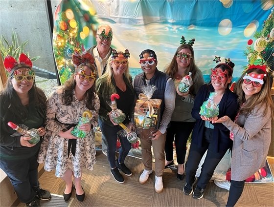 2025 employee appreciation ceremony