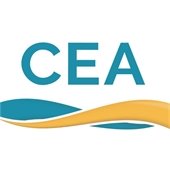 CEA logo