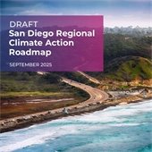 climate roadmap cover