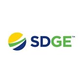 SDGE logo