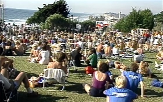 Del Mar Day 1982