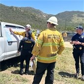 wildfire preparedness training