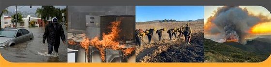 Hazard Mitigation Plan graphic