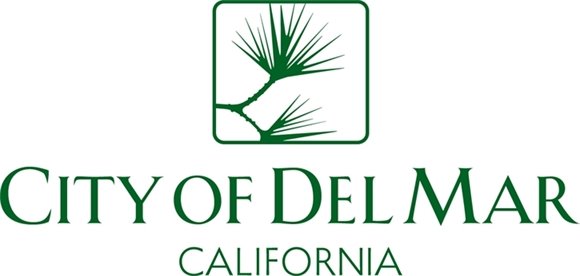 City of Del Mar logo