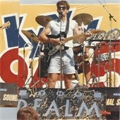 The Realm at Del Mar Day