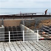 11th St drainage improvements