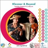 Klezmer & Beyond