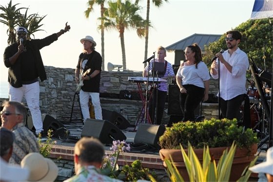 the Mighty Untouchables